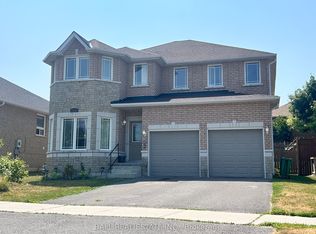 1576 Ireland Dr, Peterborough, ON K9K 2T2