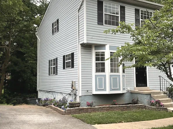 961 Central Hills Ln, Landover, MD 20785