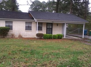 9307 Southwest Dr, Little Rock, AR 72209