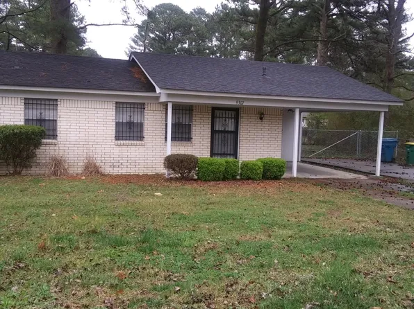 9307 Southwest Dr, Little Rock, AR 72209