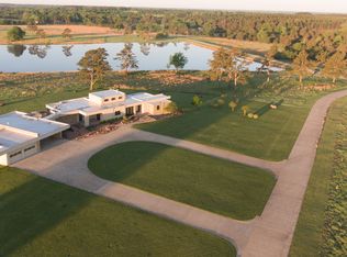 421413 E 1920 Rd, Antlers, OK 74523