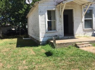 544 W Russell Ave, Seminole, OK 74868