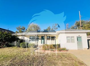 314 S Harding St, Enid, OK 73703