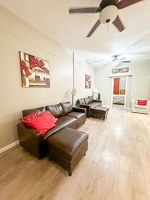 Rented by Compass | media 34