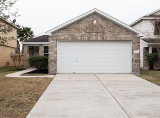 9607 Alex Springs Ln, Houston, TX 77044