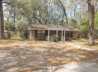 153 Brickyard Point Rd S, Beaufort, SC 29907
