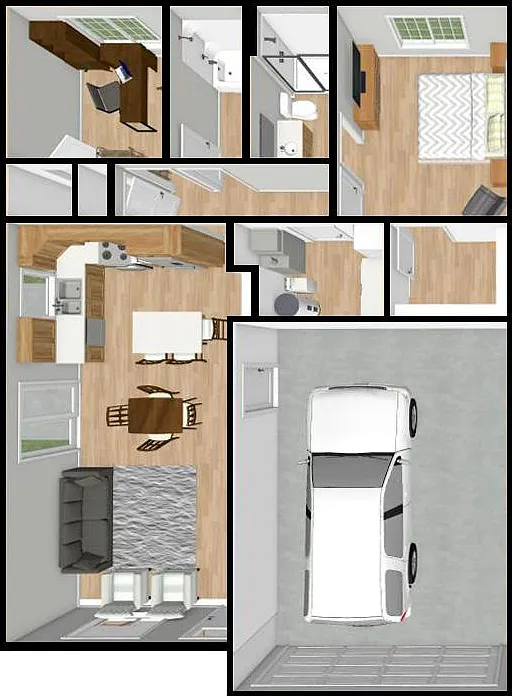 3 Reserve Court — Photo 2