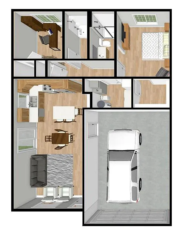 Building Photo - 3 Reserve Ct