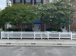 1790 Queen Anne St #1, Sunset Beach, NC 28468