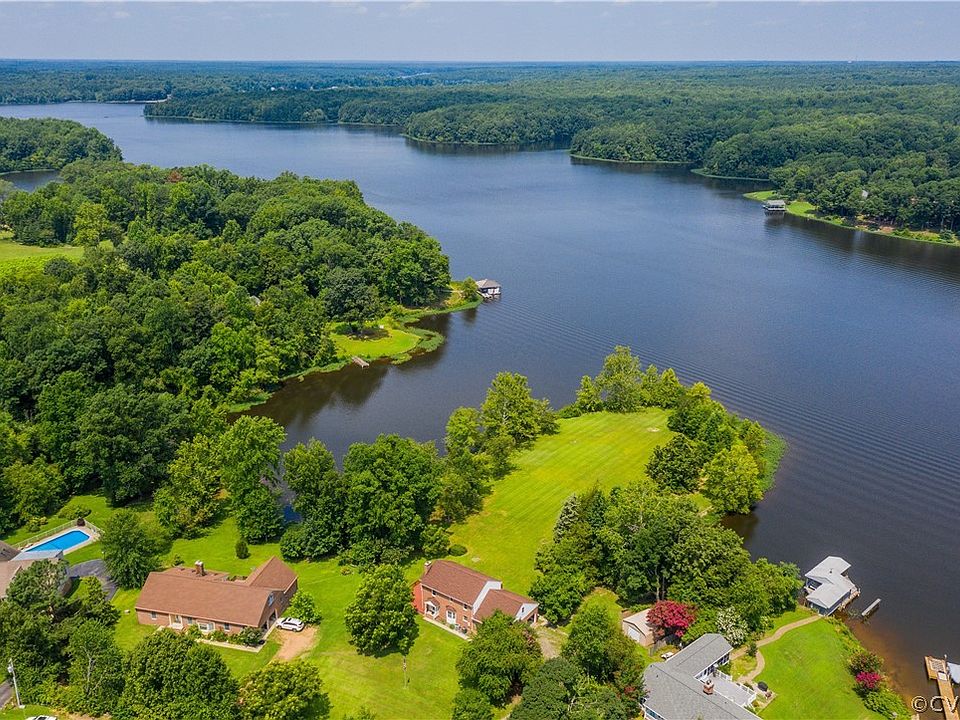 3518 Chesdin Blvd, Sutherland, VA 23885 Zillow