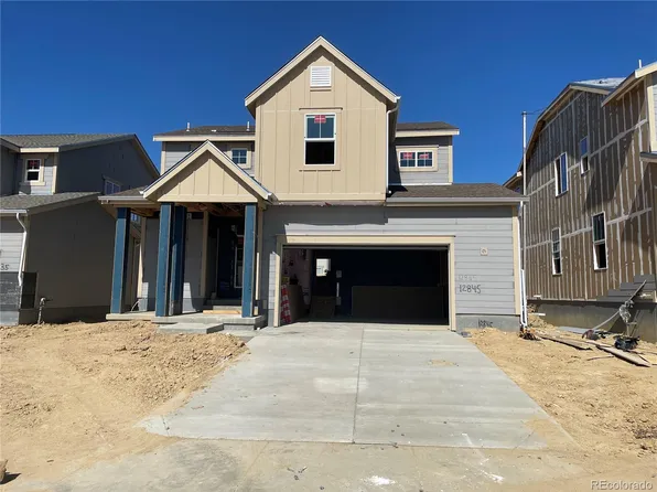 12845 Range Street, Firestone, CO 80504