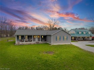 3843 Herman Rd, Mantua, OH