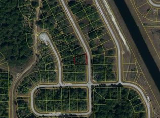 1316 Andover Dr, Labelle, FL 33935