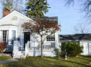 3320 W Genesee St, Saginaw, MI