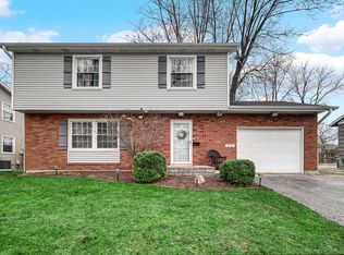 1711 Franklin St, Valparaiso, IN 46383