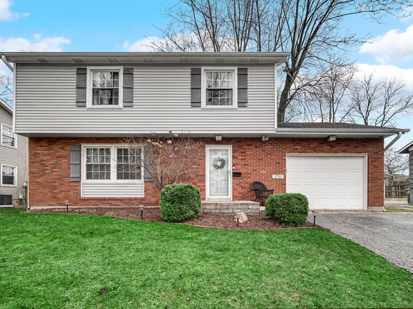 1711 Franklin St, Valparaiso, IN 46383