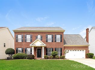 505 Whitehead Ct, Fort Mill, SC 29708