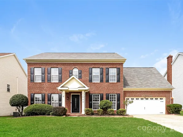 505 Whitehead Ct, Fort Mill, SC 29708