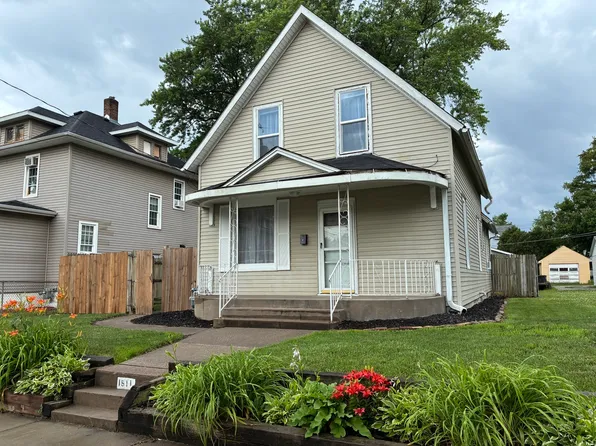 1511 18th St, Moline, IL 61265