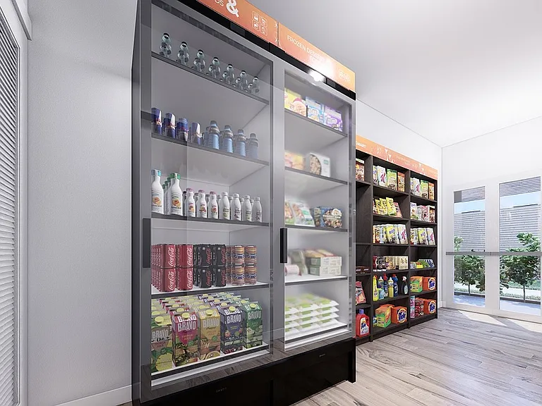AlwaysMart - Convenience at your fingertips