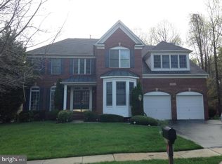 19023 Dellabrooke Farm Way, Brookeville, MD 20833