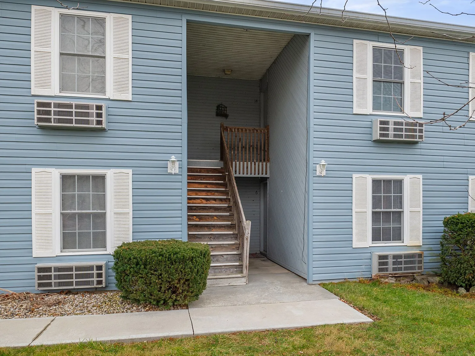 Key Kolony Apartments — Photo 2