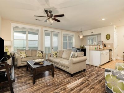 26501 Mangrove Dr Unit 302, Galveston, TX, 77554