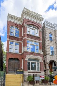 1129 N Damen Ave, Chicago, IL, 60622