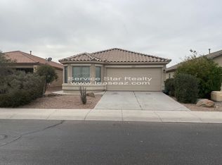 22632 N Kennedy Dr, Maricopa, AZ 85138