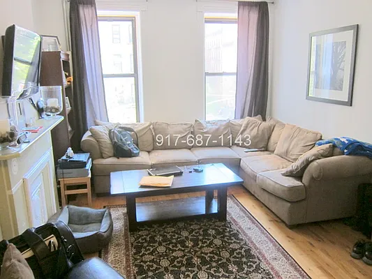 Rented by Chartwell Manhattan Realty | media 4