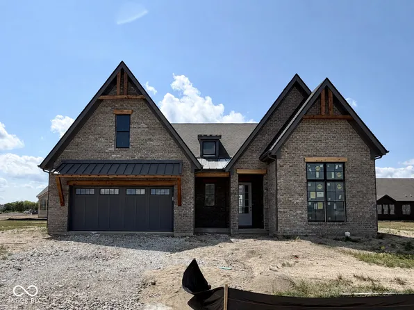 16812 Ackerson Blvd, Westfield, IN 46074