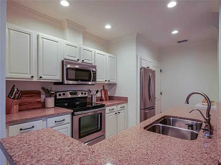 5151 Highway A1A #516 — Photo 7