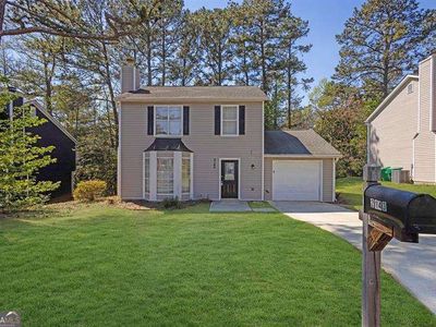 2143 Victoria Pl, Lithonia, GA, 30058