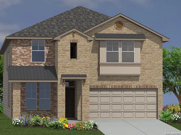 20841 Stonework Spur, San Antonio, TX 78266