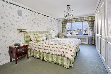 Sold by Fox Residential Group