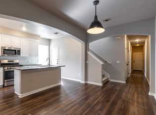 Vintage Township, Lubbock, TX 79424