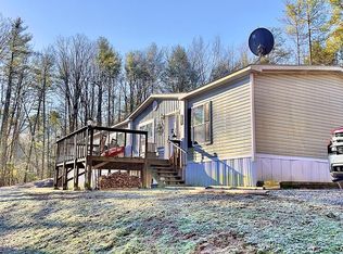 474 Punkton Rd, Del Rio, TN 37727