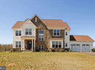 2122 Regina Ter, Clarksburg, MD 20871