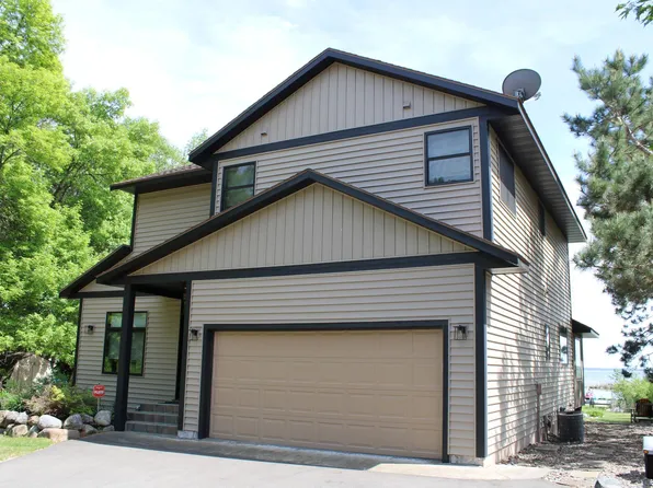 30906 N Lakeview Dr, Breezy Pt, MN 56472