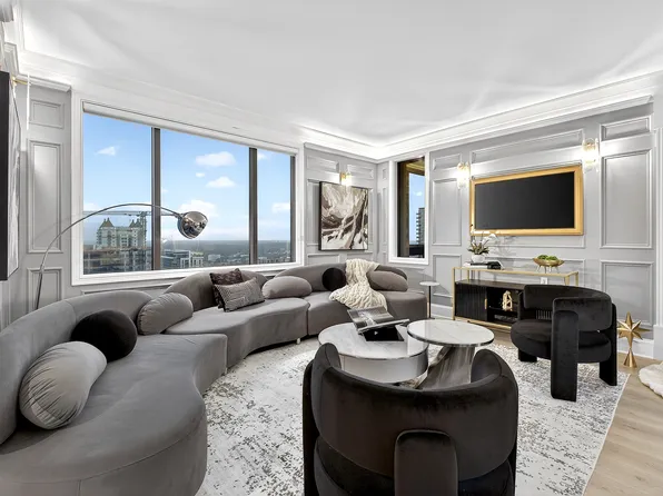 75 14th St NE Unit 3160, Atlanta, GA 30309