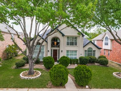 5916 Broadmoor Dr, Plano, TX, 75093