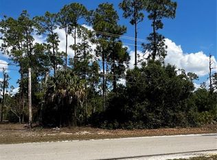 4105 E 10th St Lot 13, Lehigh Acres, FL 33972