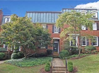 156 Perrin Pl, Charlotte, NC 28207