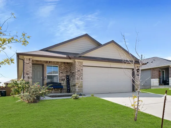 216 Calgary Ln, San Marcos, TX 78666