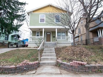 1534 18th St, Des Moines, IA, 50314