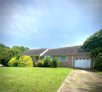 5304 Gale Dr, Virginia Beach, VA, 23464