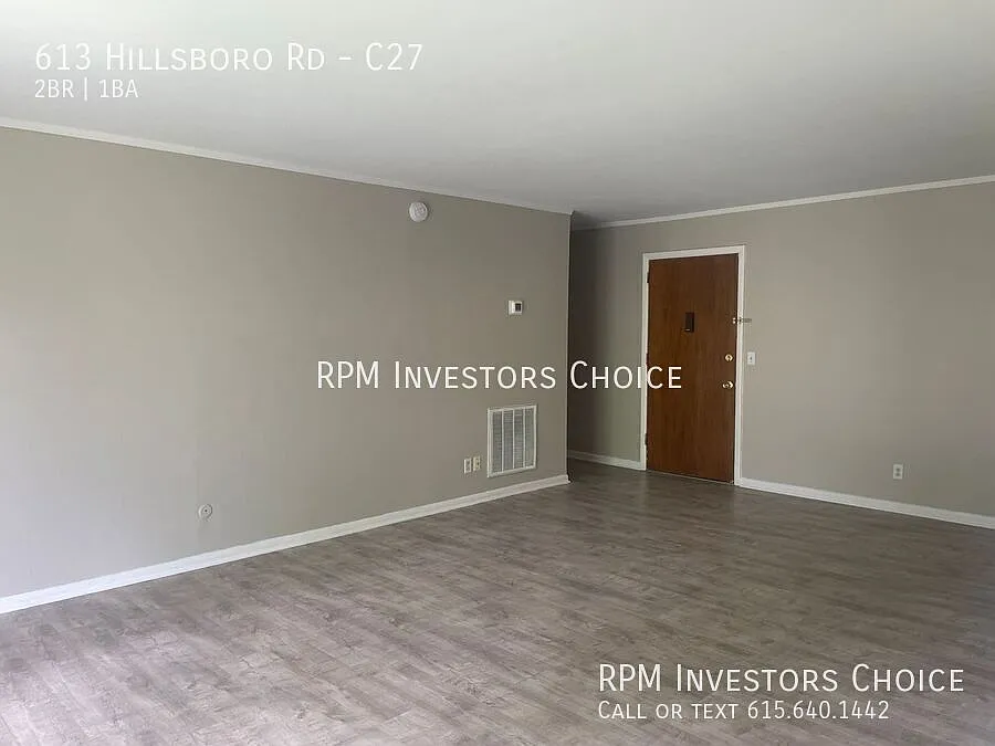 **1/2 off 1st month w/ Sept 15th lease start* Warm and cozy, 2 Bedroom/1 Bath in the heart of Fra... — Photo 3