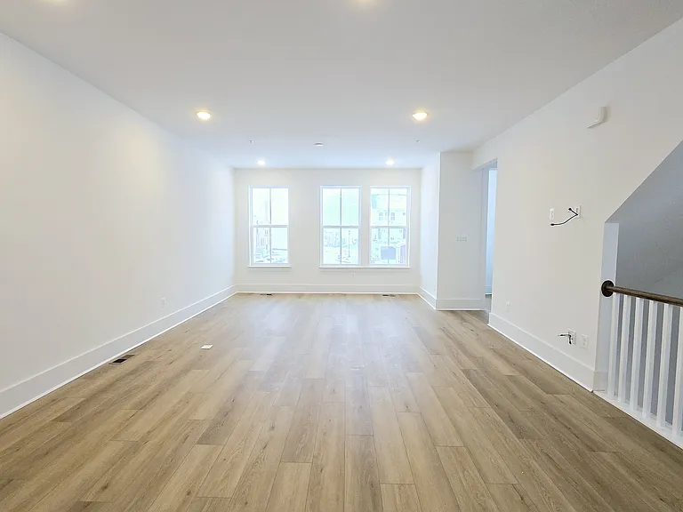 Great Room / Dining Area
