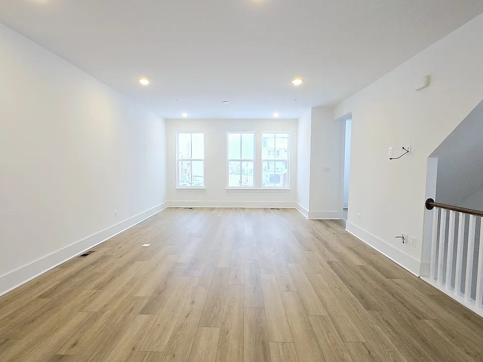 Great Room / Dining Area