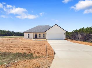 103 Hill Shadow Ln, Whitney, TX 76692